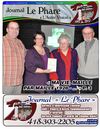 Volume 20 Numéro 1 - Février 2012