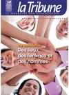 Février 2012 - la Tribune, le magazine des Villeneuvois