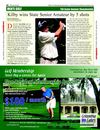 Ron Kilby Wins Texas Senior Amateur by 5 shots at Bent Tree CC
