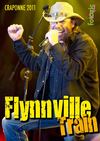 FLYNNVILLE TRAIN au COUNTRY RENDEZ-VOUS de CRAPONNE SUR ARZON 2011
