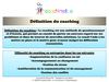 présentation entreprise coach'motive Annabelle Dietrich