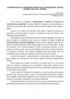La importancia de la mediación docente en los procesos de lectura de niños, adultos y jóvenes