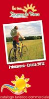 Librettino Turistico Commerciale 2012