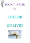 Choisir un livre au collège d'Hitia'a