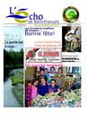 L'Écho de St-François_février 2012