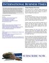 IBT Markets Outlook 31 January 2012