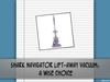 Shark Navigator Lift-Away Vacuum: A Wise Choice