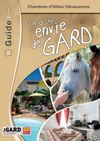 Chambres d'Hôtes Clevacances du Comité Départemental du Tourisme du Gard-Année 2012