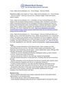 Caixa - Banco de Investimento, S.A. - Power Energy - Advisory Profile