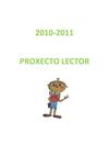 PLAN LECTOR 2011-2012