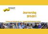 Leerpunt CBE Gent-Meetjesland-Leieland - jaarverslag 2010-2011
