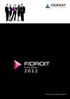 Formations "sur mesure" 2012