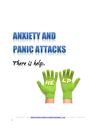 General Anxiety Disorder Treatment Assures People That There Is Help