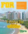 Fortaleza Capital do Nordeste - Jornal Diário do Nordeste