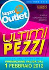 Outlet Sottocosto Kepro Febbraio 2012