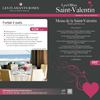 Offre Saint Valentin Au Grand Hôtel Les Flamants Roses 2012