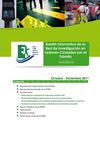 RTIRN Newsletter October-December 2011 (Spanish)