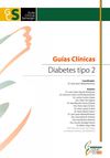 Guía Clínica Diabetes Tipo 2