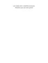Los derechos constitucionales