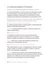 La Constitución Española