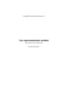 REPRESENTACIONES SOCIALES