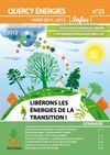 Quercy énergies Infos -nouvelle formule