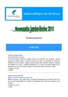 Nouveautes jeunesse janvier fevrier 2012