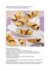 Kochen und Backen mit Selzer-McKenzie SelMckenzie 1.2.2012