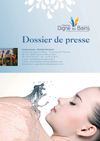 Dossier de Presse | Thermes de Digne les Bains