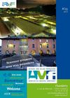 Guide pratique AVF BIENVENUE À CHAMBÉRY 2012