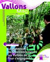 Vallons Mag' n°23 - Janvier 2012