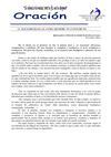 SOCIABILIDAD; EL OTRO SIEMPRE TE CONSTRUYE
