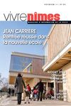 Vivre Nîmes - n°91 - février 2012