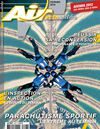 Air Actualités, le magazine de l'armée de l'air n°648