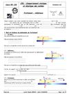 Cours frottement adhérence