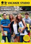 STS - Language School - ITALY 2012