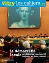 Les cahiers de l'action municipale n°2 supplément du mensuel de février 2012