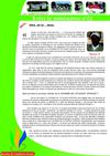 Lettre de mobilisation n° 2 - Journée de l'étudiant africain 2012