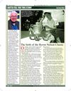 Sam Blair writes about the birth of the Byron Nelson Classic