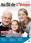 Au fil de l'Yonne N°84 - Février 2012