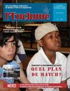 L'ENCLUME magazine - numéro 3