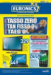 Euronics gruppo Dimo dal 2/2 al 22/02/2012