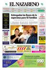 Periódico El Nazareno de Dos Hermanas nº 832
