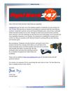 Free Home Security E-book