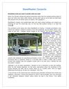 SteelMaster Carports