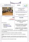 gazette n°38 février 2012