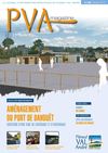 PVA magazine février 2012