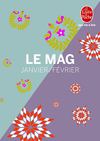Le mag janvier-février 2012