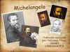 Miguel Ângelo