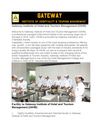 Fabulous and Top Hotel Management School/College in Delhi NCR, Sonepat, Haryana , Hotel Management School Gateway...